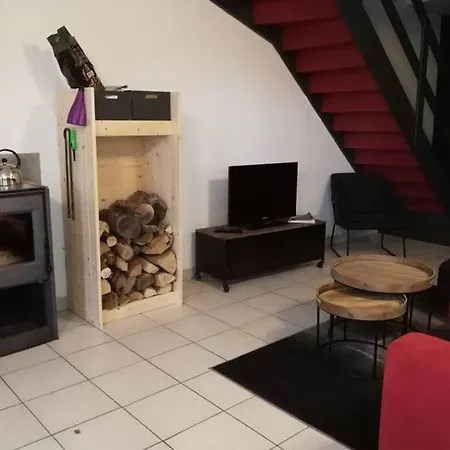 Maison La Prade * Saint-Germain (Ardeche)