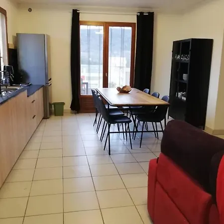 Maison La Prade Saint-Germain (Ardeche)