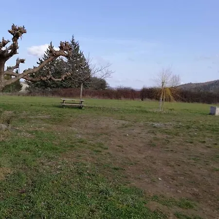 Maison La Prade 펜션 Saint-Germain (Ardeche)