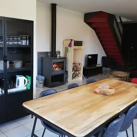 Maison La Prade